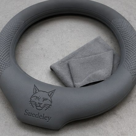 Silicone & All-Weather Covers