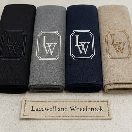Stretch-On Fabric & Neoprene Covers